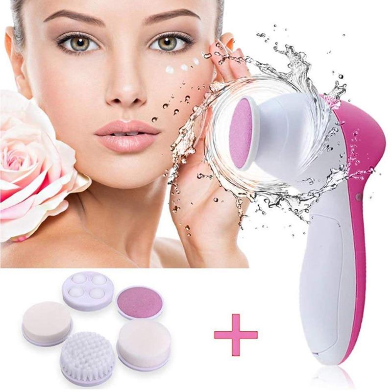 Facial Massage Tools