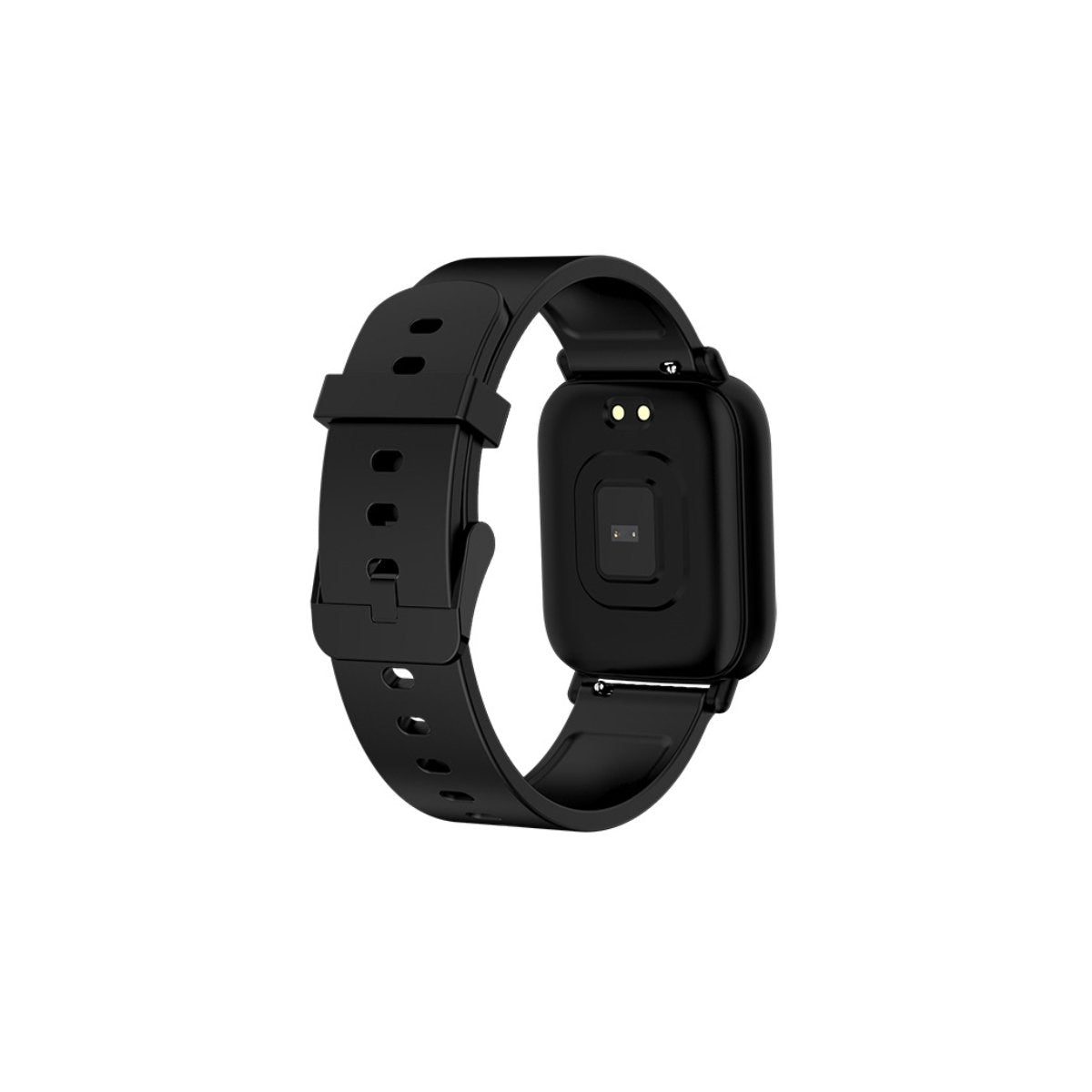 VitaTrack Multi-Function Smart Health  Monitor Watch