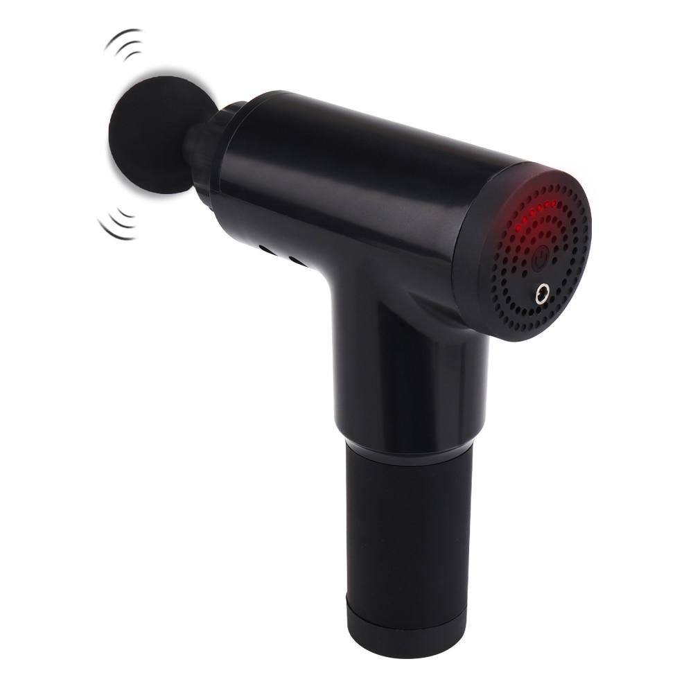 TheraPulse 6-Speed Handheld Massager"?